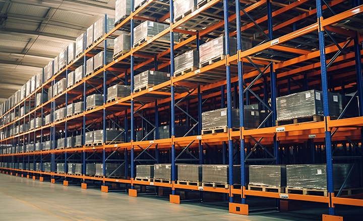 庫存精細化管理，究竟要精細到什么程度？